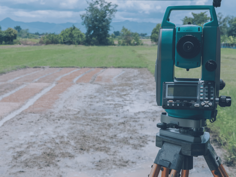 Land Surveying